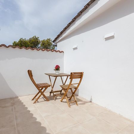 Casita Palmeras Canyelles  Ngoại thất bức ảnh