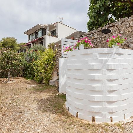 Casita Palmeras Canyelles  Ngoại thất bức ảnh