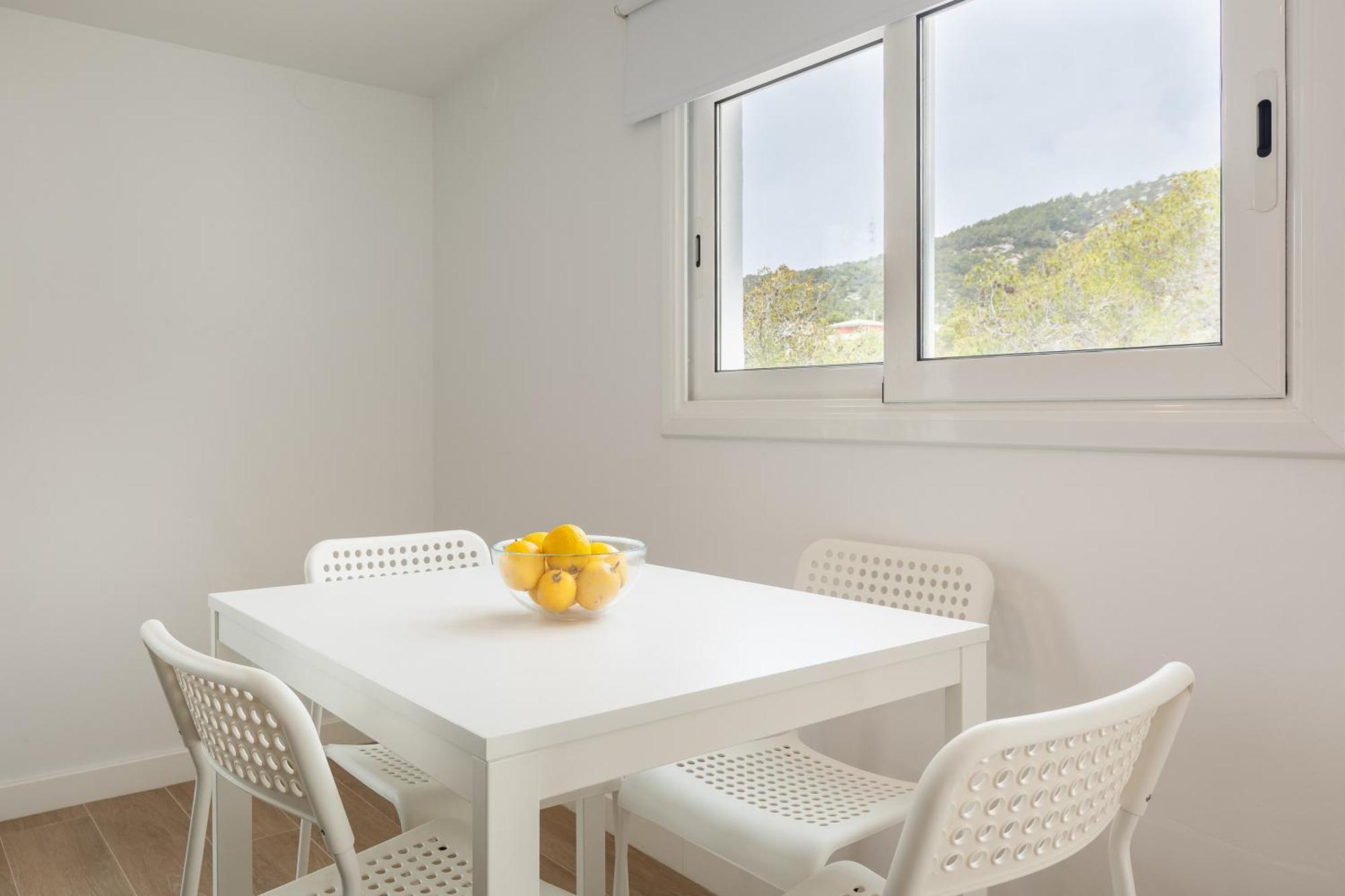 Casita Palmeras Canyelles  Ngoại thất bức ảnh
